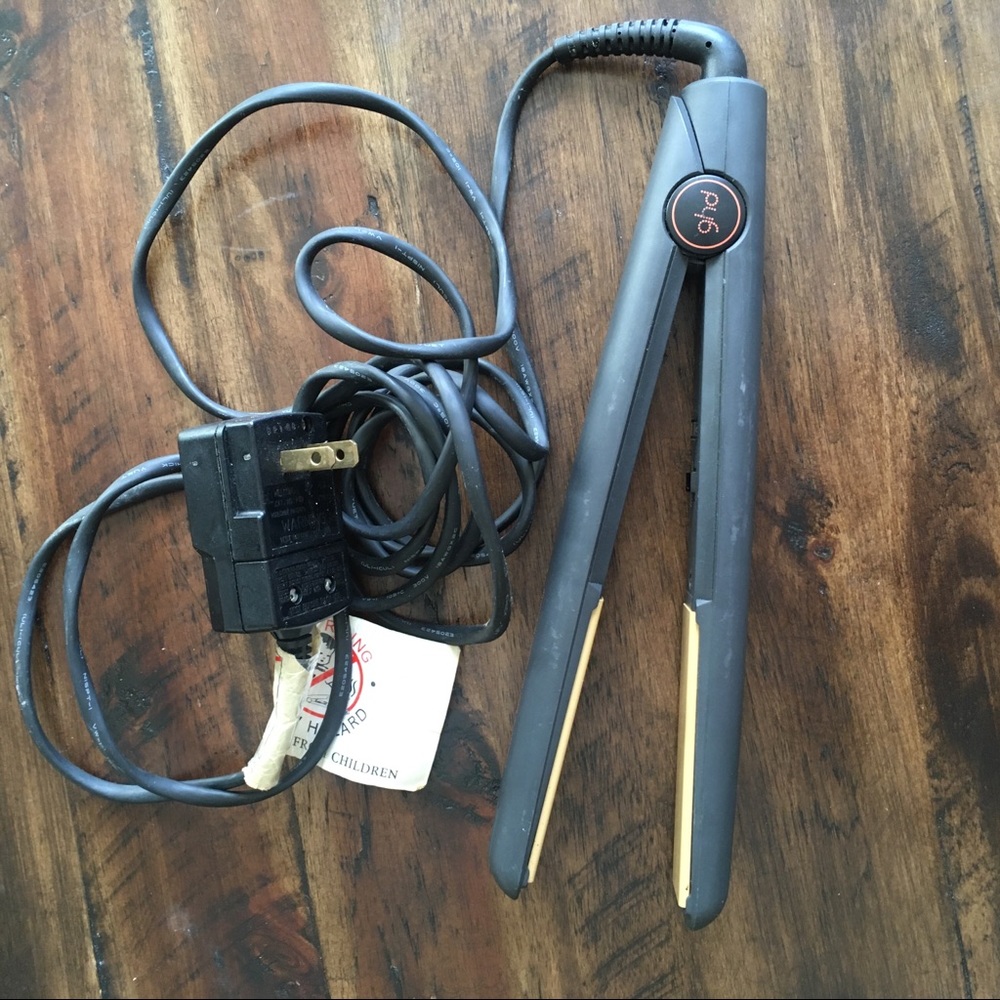 GHD IV Styler 1”